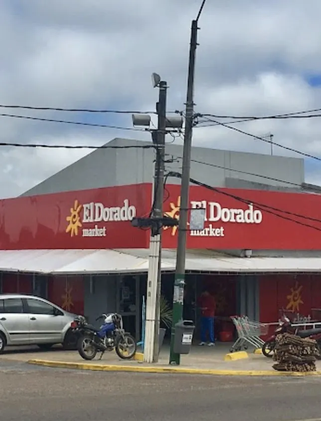Foto de La Barra 13